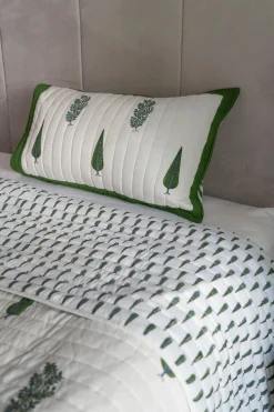 Cristina Oria Colchas^Colcha/Edredón Saniya