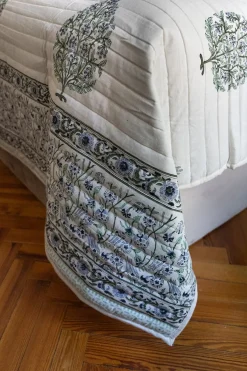 Cristina Oria Colchas^Colcha/Edredón Shanta