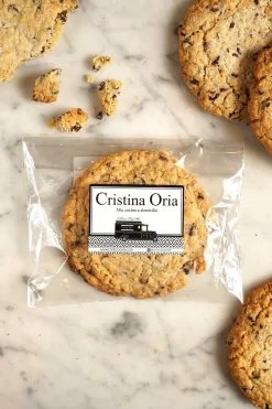 Cristina Oria Dulces Cristina Oria^Cookie Grande