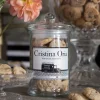 Cristina Oria Dulces Cristina Oria^Cookies Tarro Cristal 125G