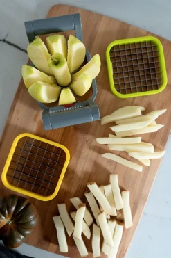 Cristina Oria Gadgets Y Utensilios^Cortador Con Tres Tipos De Cortes