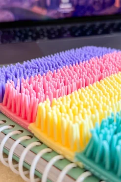 Cristina Oria Minichef^Cuadernos Anti Estrés Kawaii