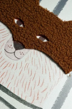 Cristina Oria Cuadros|Minichef^Cuadros Con Diseño De Animales En Relieve