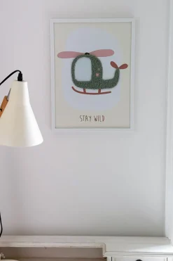 Cristina Oria Cuadros|Minichef^Cuadros Infantiles Con Diseño De Vehículos En Relieve