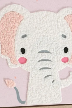 Cristina Oria Cuadros|Minichef^Cuadros Infantiles Con Diseño De Animales En Relieve