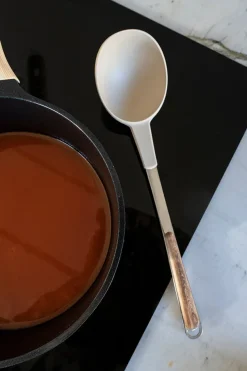 Cristina Oria Gadgets Y Utensilios^Cucharón Con Mango De Madera