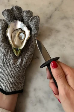 Cristina Oria Gadgets Y Utensilios|Cuchillos^Cuchillo Especial Para Ostras