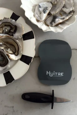 Cristina Oria Gadgets Y Utensilios|Cuchillos^Cuchillo Para Ostras Con Agarrador