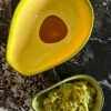 Cristina Oria Fuentes, Ensaladeras Y Cuencos^Cuenco Aguacate Grande