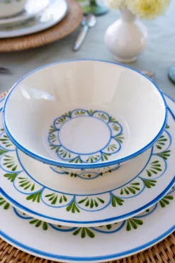 Cristina Oria Fuentes, Ensaladeras Y Cuencos^Cuenco Con Diseño Sintra