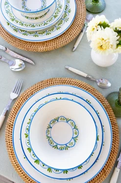 Cristina Oria Fuentes, Ensaladeras Y Cuencos^Cuenco Con Diseño Sintra