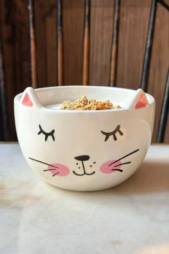 Cristina Oria Minichef|Fuentes, Ensaladeras Y Cuencos^Cuenco Diseño Animales