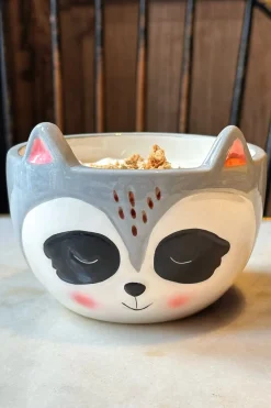 Cristina Oria Minichef|Fuentes, Ensaladeras Y Cuencos^Cuenco Diseño Animales