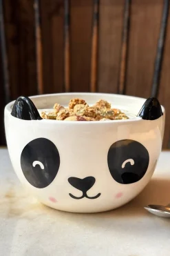 Cristina Oria Minichef|Fuentes, Ensaladeras Y Cuencos^Cuenco Diseño Animales