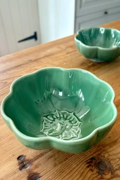 Cristina Oria Fuentes, Ensaladeras Y Cuencos^Cuenco Diseño Pimiento Grande