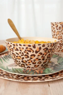 Cristina Oria Fuentes, Ensaladeras Y Cuencos^Cuenco Selva