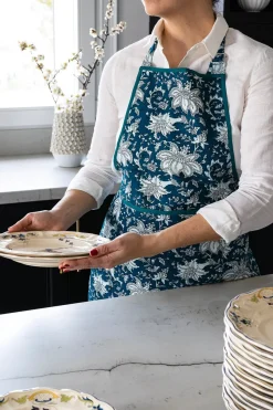 Cristina Oria Delantales|Delantales^Delantal Anusha