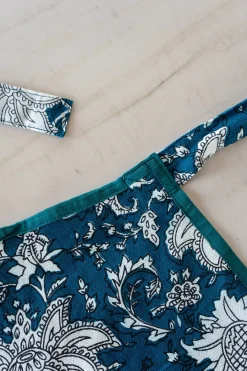 Cristina Oria Delantales|Delantales^Delantal Anusha