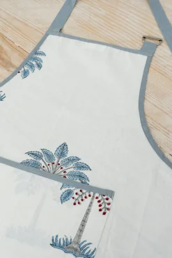 Cristina Oria Delantales|Delantales^Delantal Indira