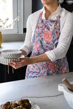 Cristina Oria Delantales|Delantales^Delantal Indra