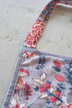 Cristina Oria Delantales|Delantales^Delantal Indra