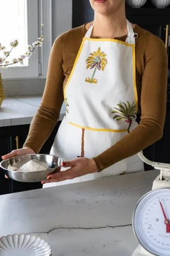 Cristina Oria Delantales|Delantales^Delantal Kala