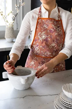 Cristina Oria Delantales|Delantales^Delantal Kavita