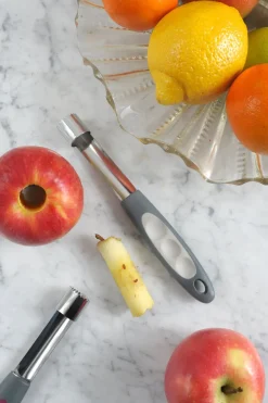 Cristina Oria Gadgets Y Utensilios^Descorazonador De Manzanas