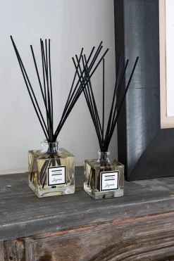 Cristina Oria Fragancias Co^Difusor De Aroma A Jazmín En Sticks 100 Ml