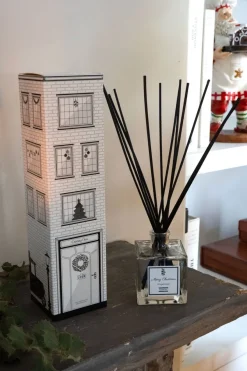 Cristina Oria Fragancias Co^Difusor De Aroma Gingerbread En Sticks 100 Ml