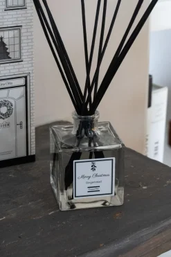 Cristina Oria Fragancias Co^Difusor De Aroma Gingerbread En Sticks 100 Ml