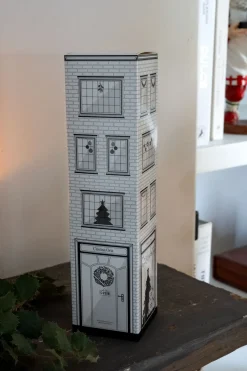 Cristina Oria Fragancias Co^Difusor De Aroma Gingerbread En Sticks 100 Ml