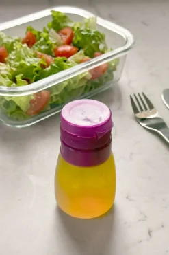 Cristina Oria Para Llevar^Dispensador De Salsas Y Aliños