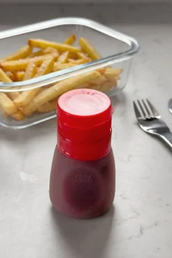 Cristina Oria Para Llevar^Dispensador De Salsas Y Aliños