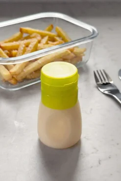 Cristina Oria Para Llevar^Dispensador De Salsas Y Aliños