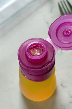 Cristina Oria Para Llevar^Dispensador De Salsas Y Aliños