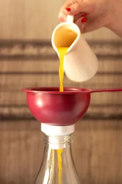 Cristina Oria Gadgets Y Utensilios^Embudo Con Filtro