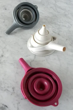 Cristina Oria Gadgets Y Utensilios^Embudo Plegable