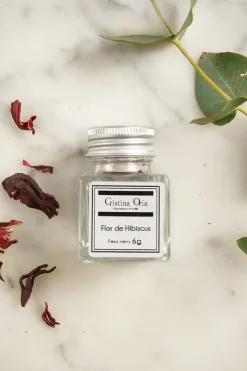 Cristina Oria Bebidas|Despensa^Flor De Hibiscus 6 G Co