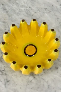 Cristina Oria Accesorios De Mesa^Frutero Diseño Plátanos