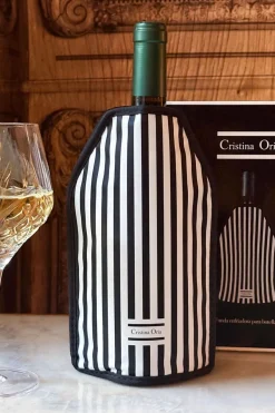 Cristina Oria Otros Accesorios De Bebidas|Gadgets De Vino^Funda Enfriadora Para Botellas CO