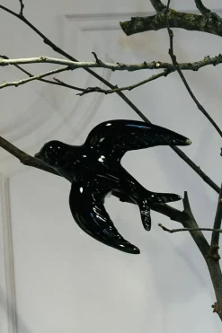 Cristina Oria Piezas Decorativas^Golondrina De Decoración Pequeña