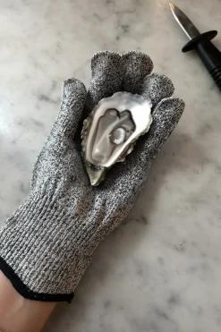 Cristina Oria Gadgets Y Utensilios^Guante Anticorte Ambidiestro