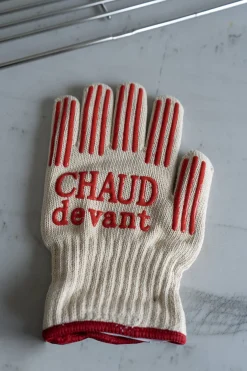 Cristina Oria Gadgets Y Utensilios|Otros Textil^Guantes Resistentes Al Calor