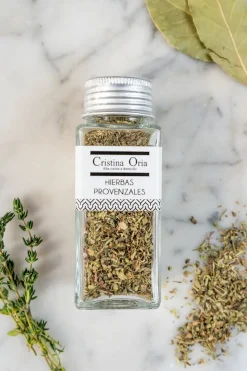 Cristina Oria Despensa^Hierbas Provenzales 15G Co