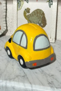 Cristina Oria Minichef^Hucha Diseño Coche