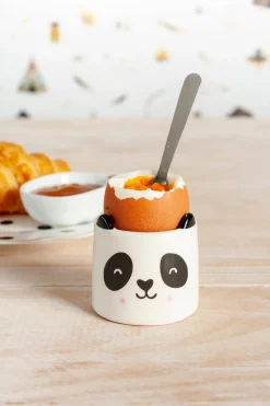 Cristina Oria Minichef|Accesorios De Mesa^Huevera Diseño Animales