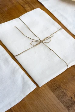 Cristina Oria Manteles Individuales^Individual De Lino