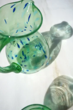 Cristina Oria Jarras Y Botellas^Jarra Diseño Ananda