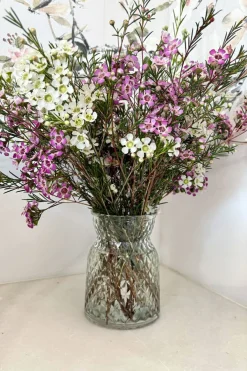 Cristina Oria Jarrones, Floreros Y Maceteros^Jarrón De Cristal Aurora